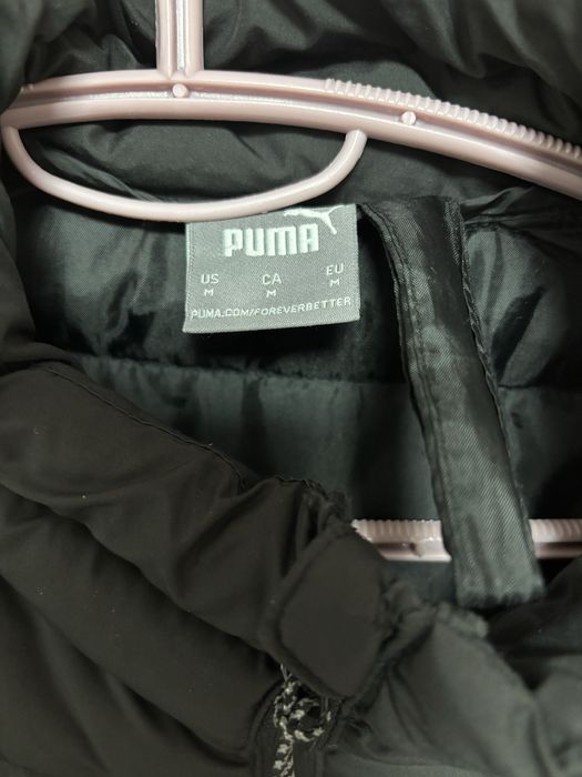 Яке на пума размер М