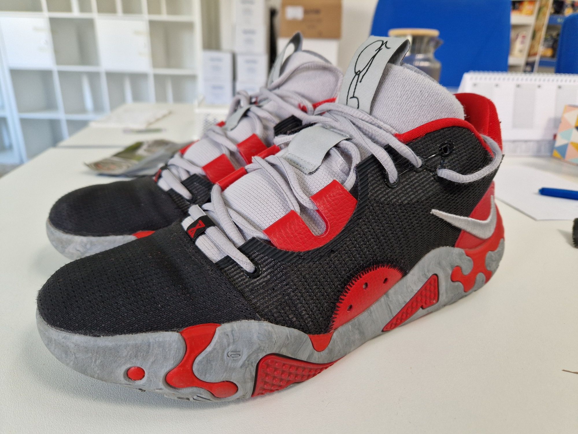 Vand Nike PG 6 marimea 44 28cm