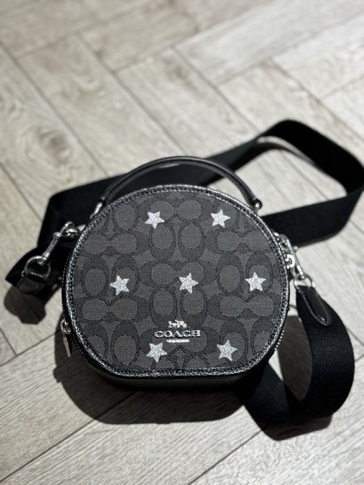 Новая сумка оригинал Coach