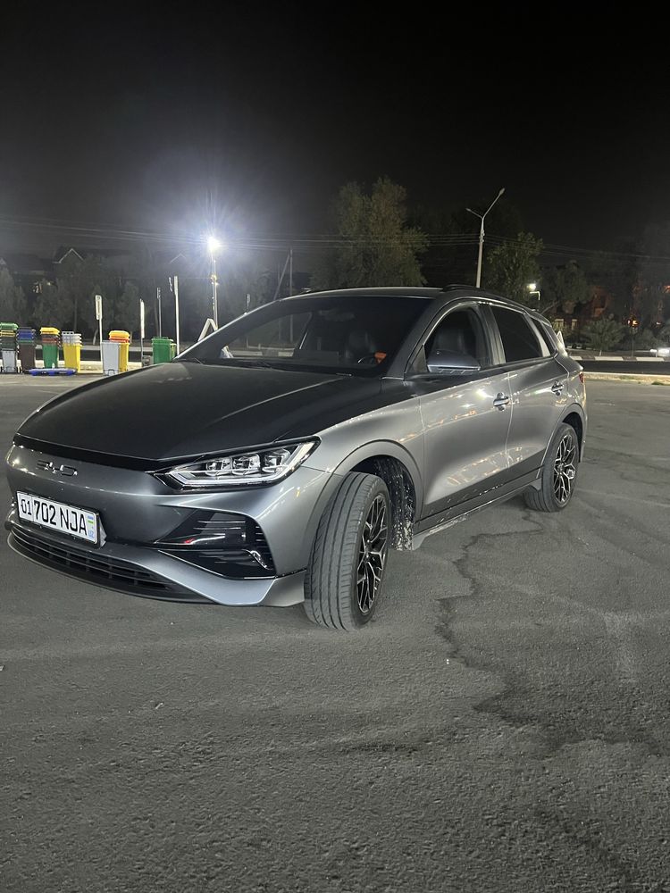 BYD E2, 2023 + ДОП. ОПЦИЯ $15,000