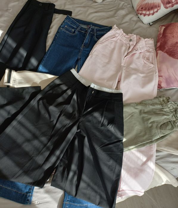 Клин хс,М/Л ватиран клин , спортен клин