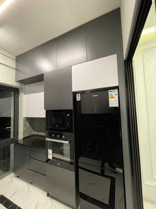 Елитная 3-комнатная квартира в Яккасарайском районе