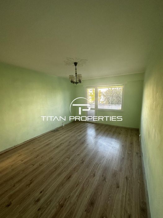 Дава се под наем Тристаен апартамент в Бургас, Изгрев - 80 кв.м за 382.5 € - Снимка #5