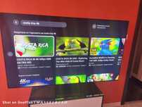 QLED телевизор 65 Инча SAMSUNG TV 4K 3840x2160 9 серия най-високия кла