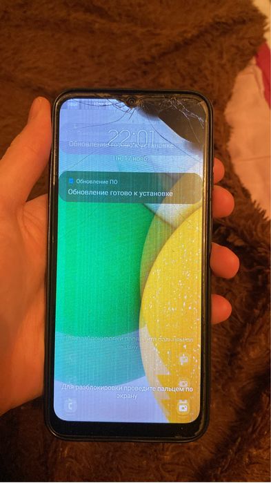 Продается телефон самсунг А3 core