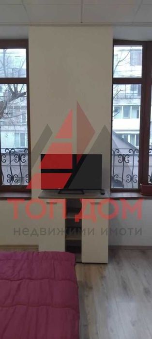 Дава се под наем Едностаен апартамент в Варна, Център - 45 кв.м за 357 € - Снимка #7