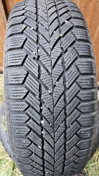 4бр гуми 195 65 15 гити