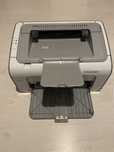 Imprimanta hp laserjet p1102