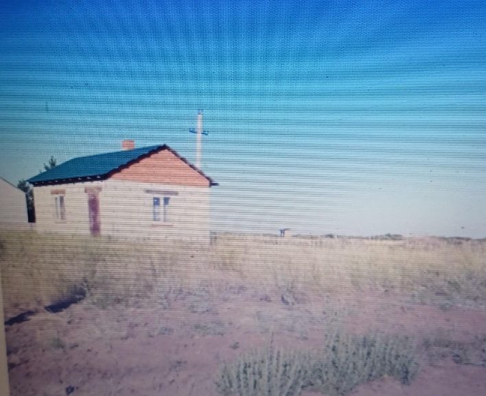 Сдам на длительный срок,времянку за 80тыс