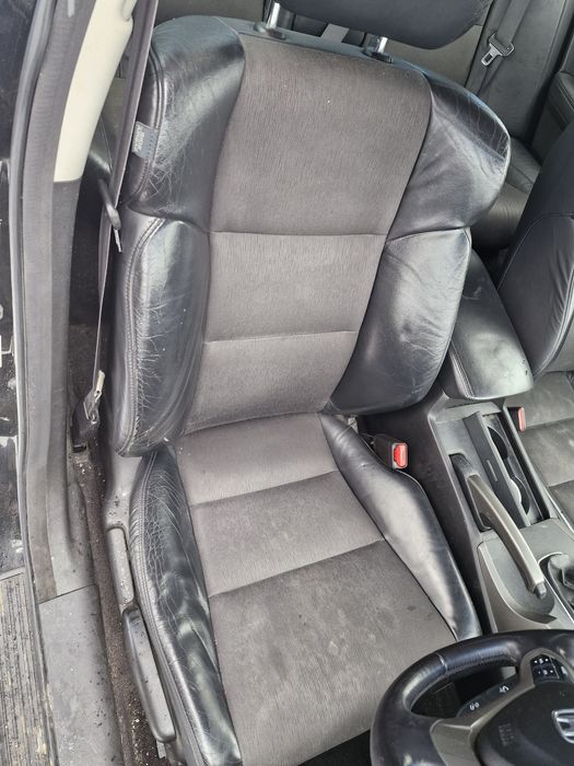 Honda Accord 2.2i-dtec 150кс Type S