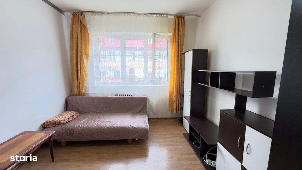 Vanzare garsoniera mobilata Astra