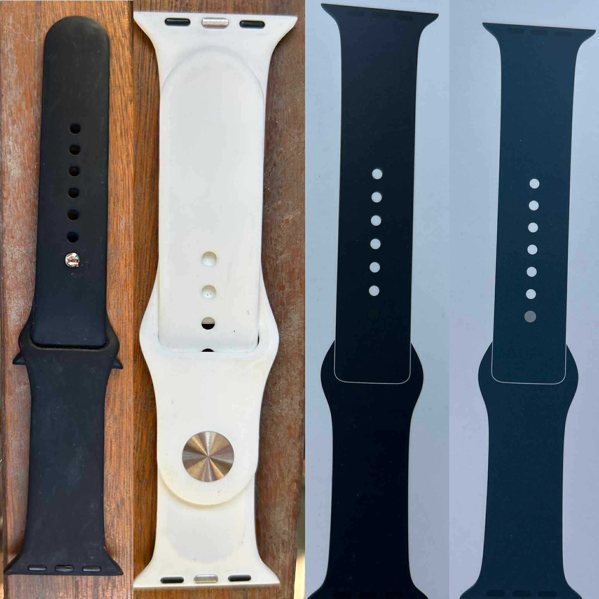 Apple Watch SE (40mm) GPS + Cellular