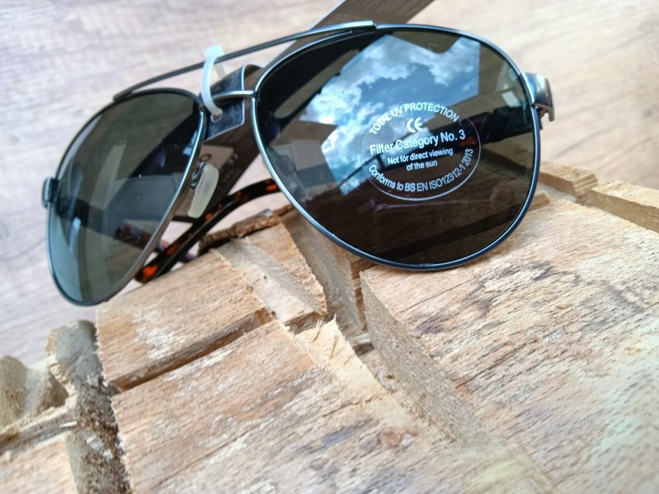 Елегантни  Soulcal Унисекс Слънчеви Очила  Sunglasses -зааоблен дизайн