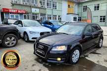 Audi A3 Sportback - 2.0 TDI- 140 CP - An 2011 - GARANȚIE