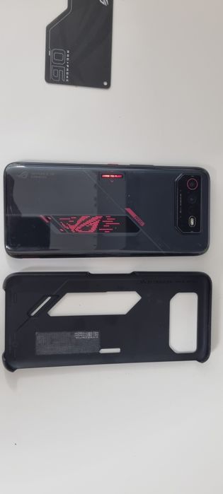 Asus rog phone 6