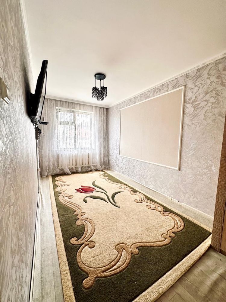 Срочно продаеться квартира