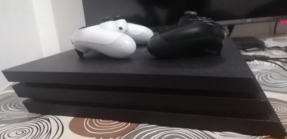Ps4pro de vânzare