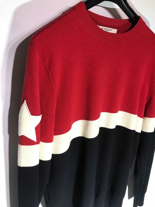 Givenchy Unisex sweater