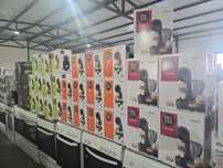 Нова кафемашина за капсули Krups Piccolo XS Dolce Gusto