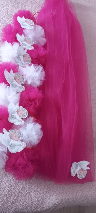 Aranjamente cristelnita personalizate