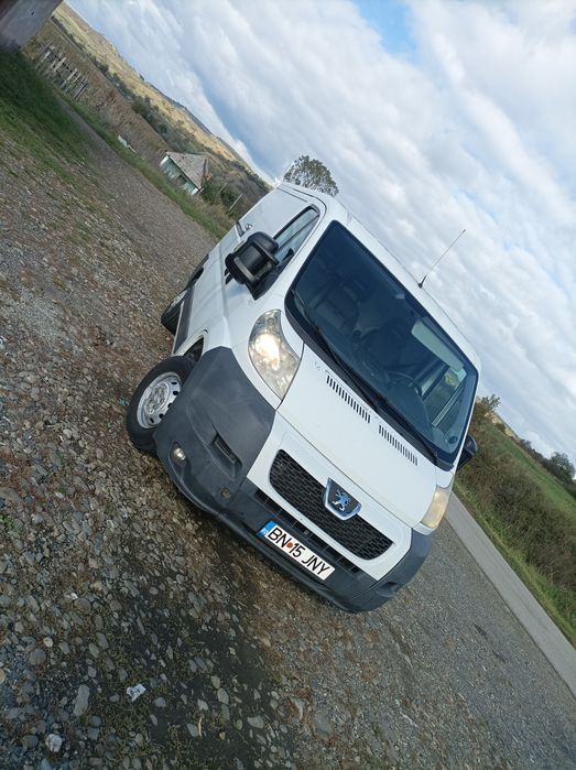 De vânzare Peugeot boxer
