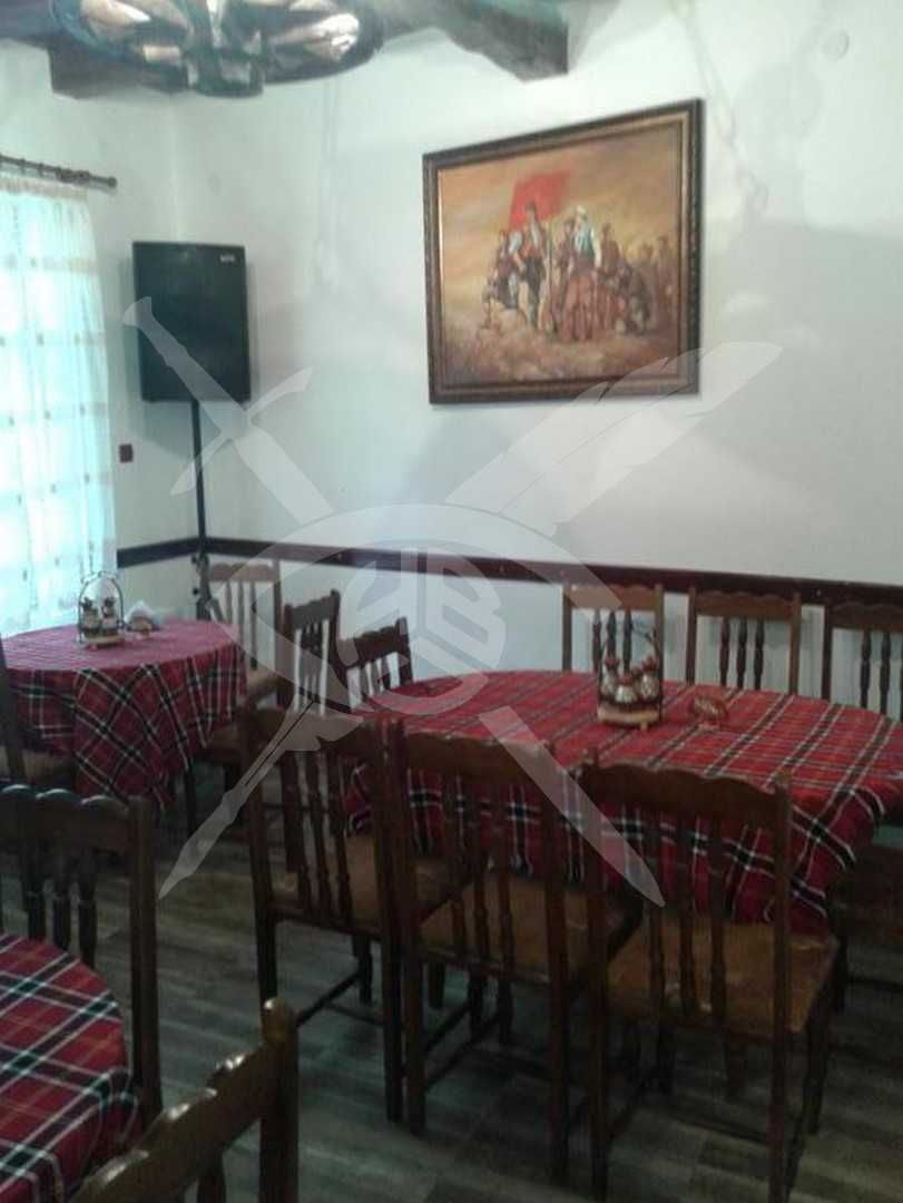 Къща в село Лопян № 12408