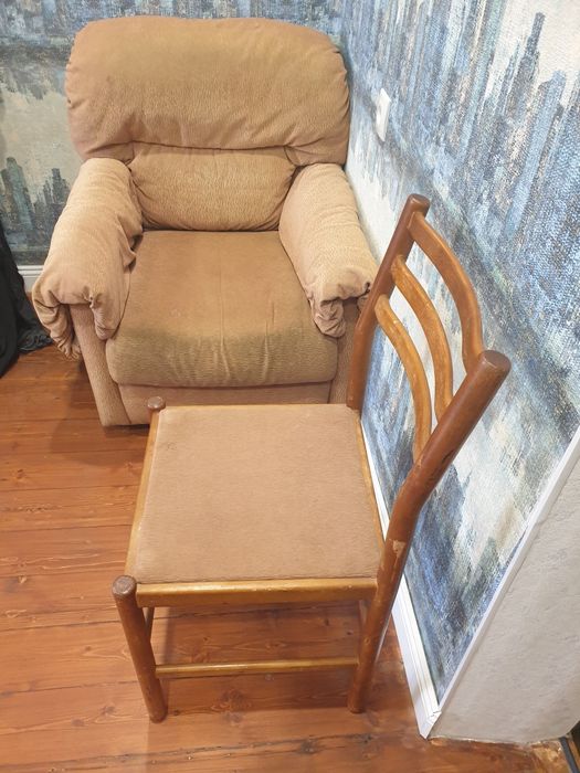 Кресла.стулья...