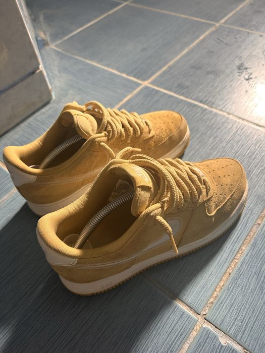 Adidasi nike Af1