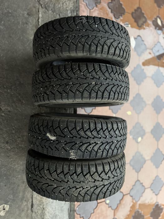 Зимний шина размер R 14