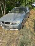 НА ЧАСТИ BMW E91 3.0d 4x4 М пакет