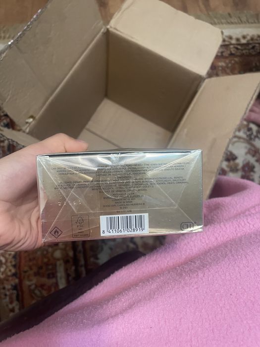 carolina herrera good girl