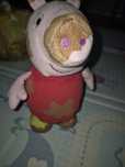 Peppa pig interactiva