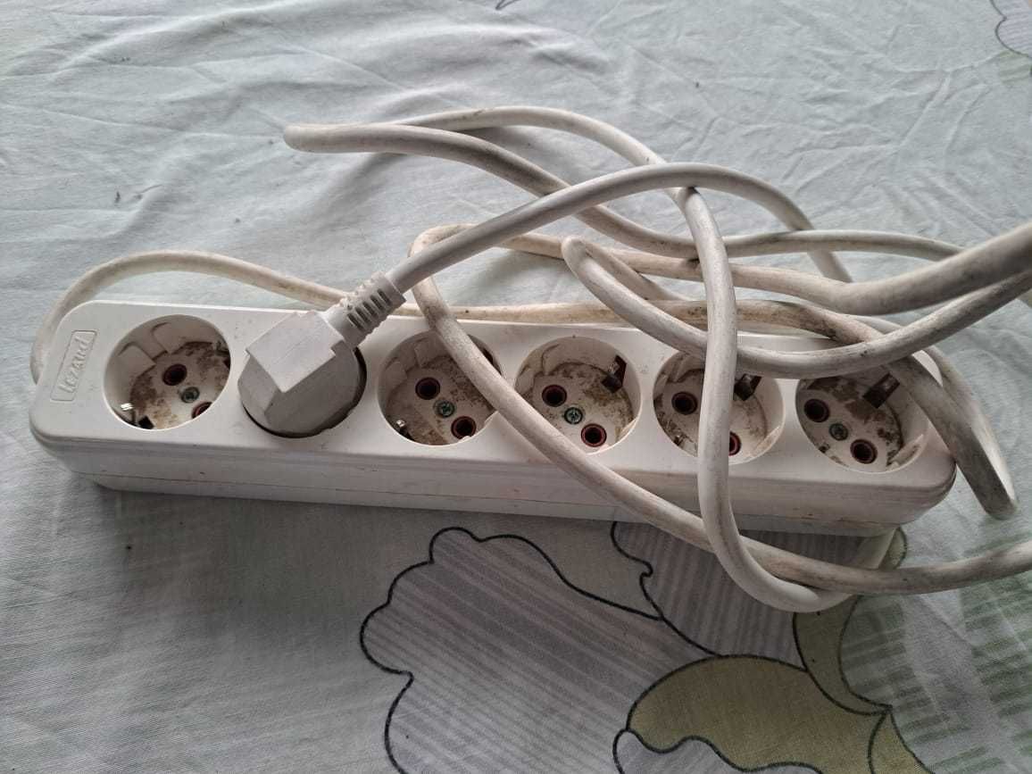 Продам удлинители