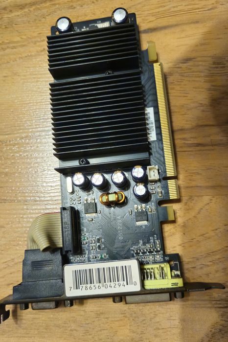 Части за настолен компютър