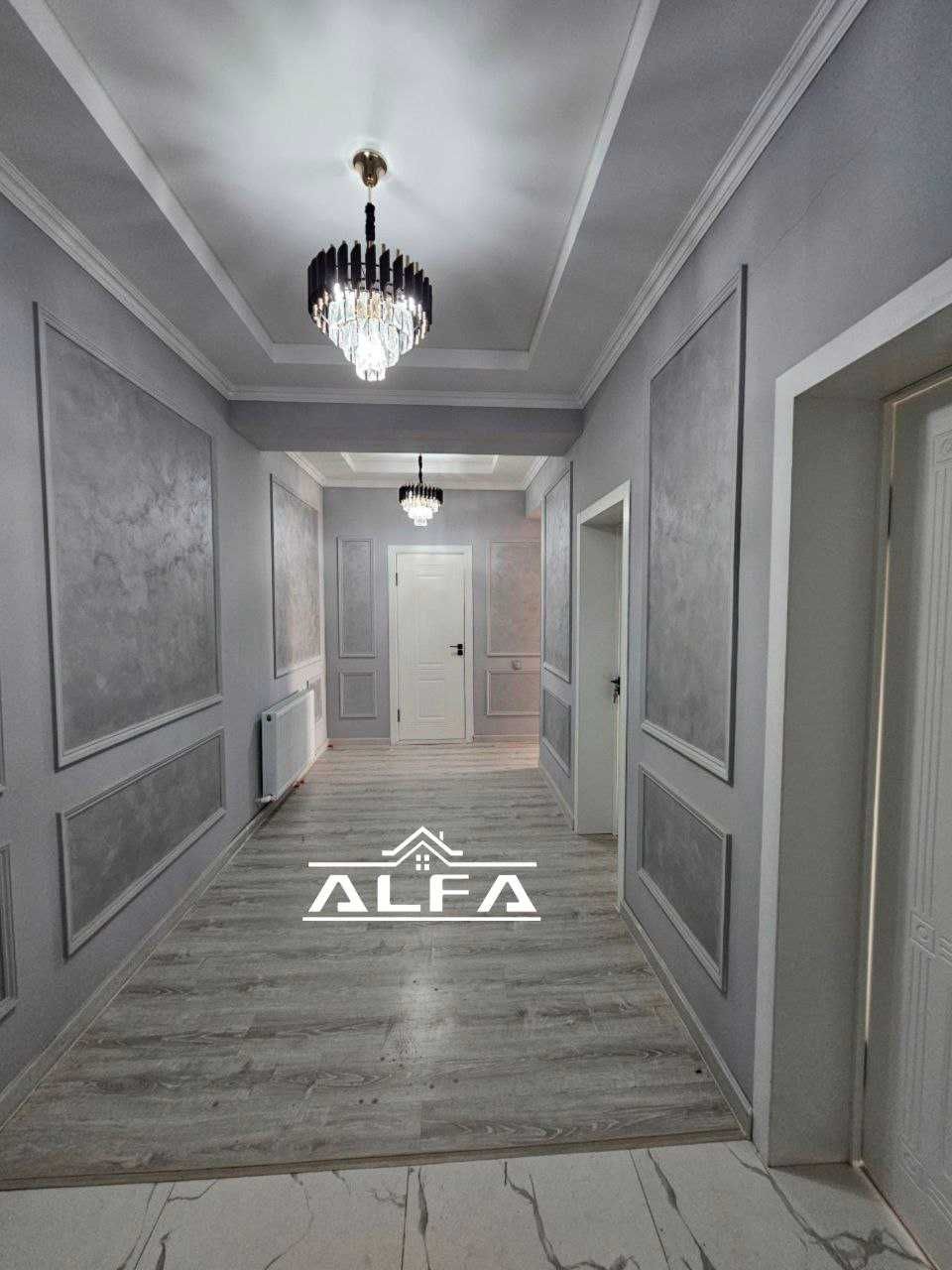 2 xonali 68m² 7-qavat.