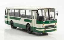 Продам коллекционные модели автобусов в масштабе 1/43