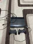 vand ps 3 cu 6  jocuri incluse
