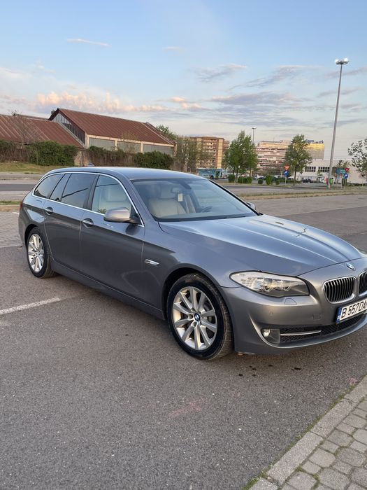 Vand Bmw F10- f11 525