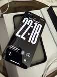 Apple Iphone 13 Pro Max 128 GB Graphite 79% battery