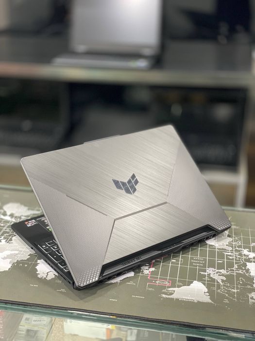 Asus Tuf Gaming