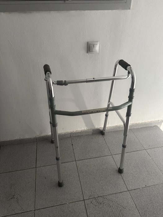 Трость или ходунок