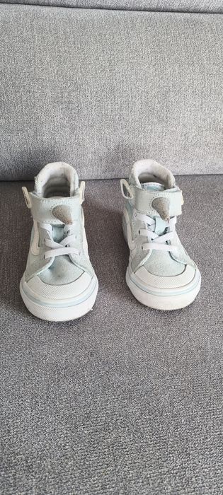 Vand sneakers Vans unicorn