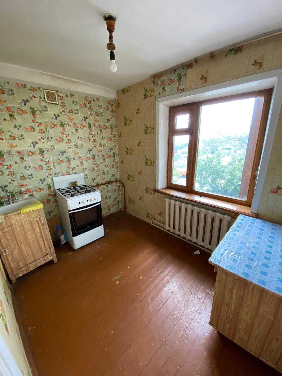 Продажа 2-комнатной квартиры р-он Дом Печати