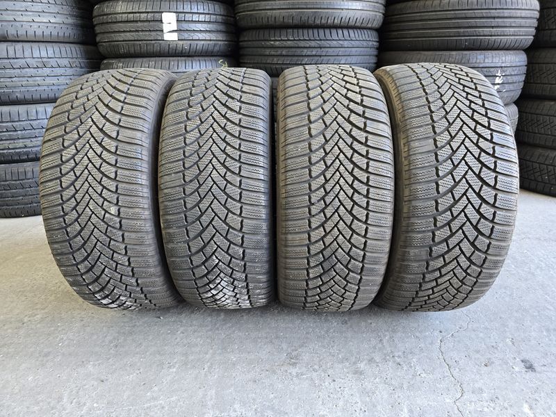 225/45/17 BRIDGESTONE 4бр