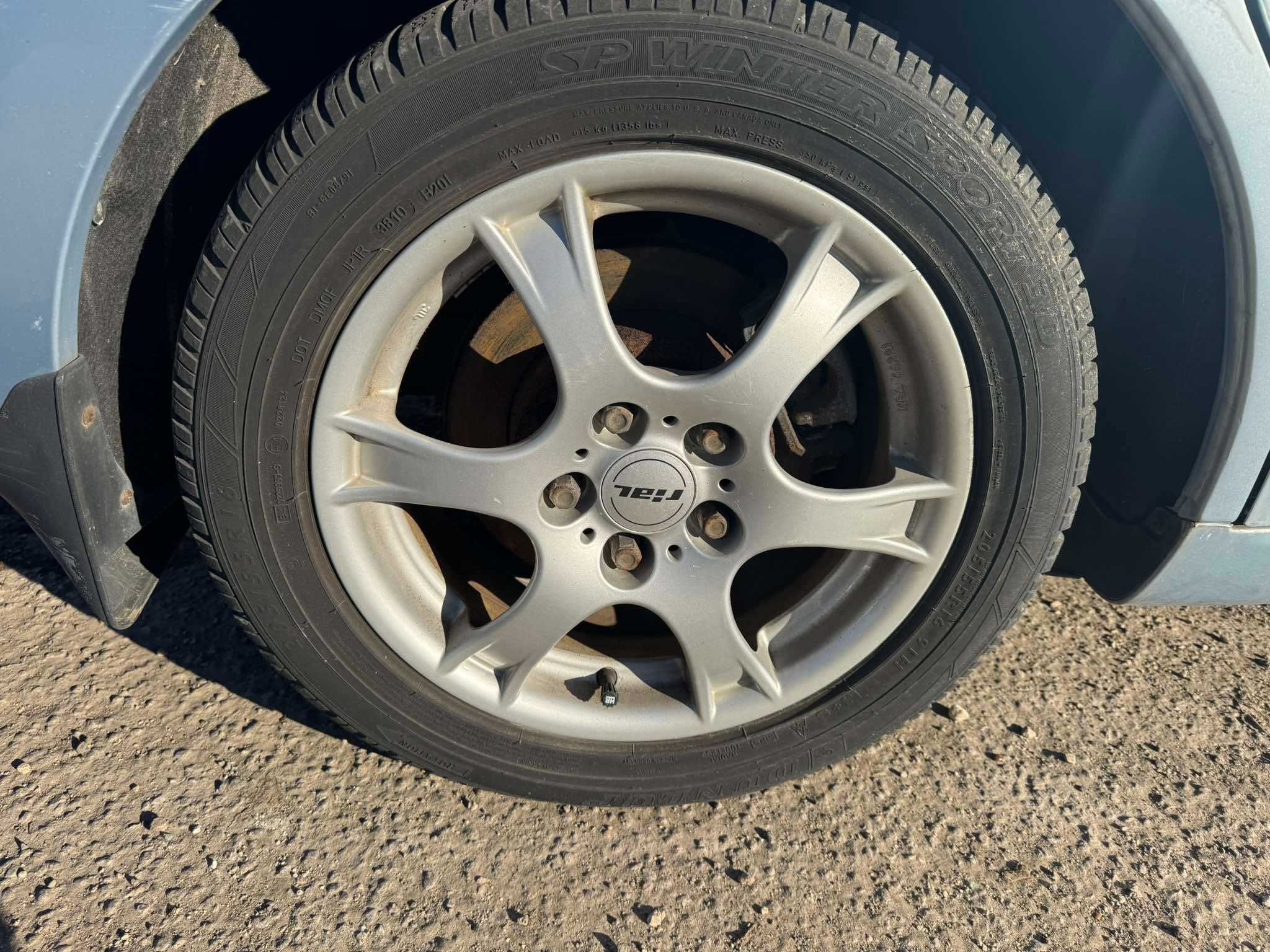 toyota corolla verso 2.2 d-cat navi на части тойота  корола версо