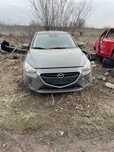Mazda 2 2017 1.5 d  на части
