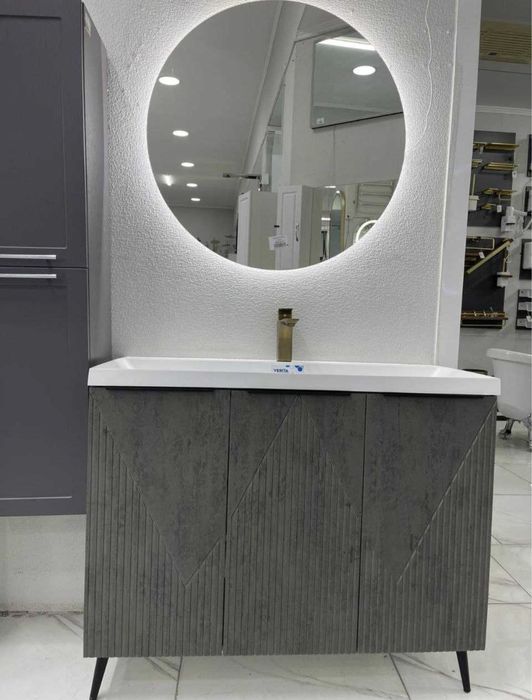 Тумба для ванной