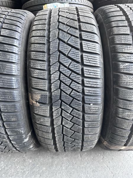 225/50/18 CONTINENTAL RunFlat 4бр