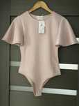 Bluza eleganta roz