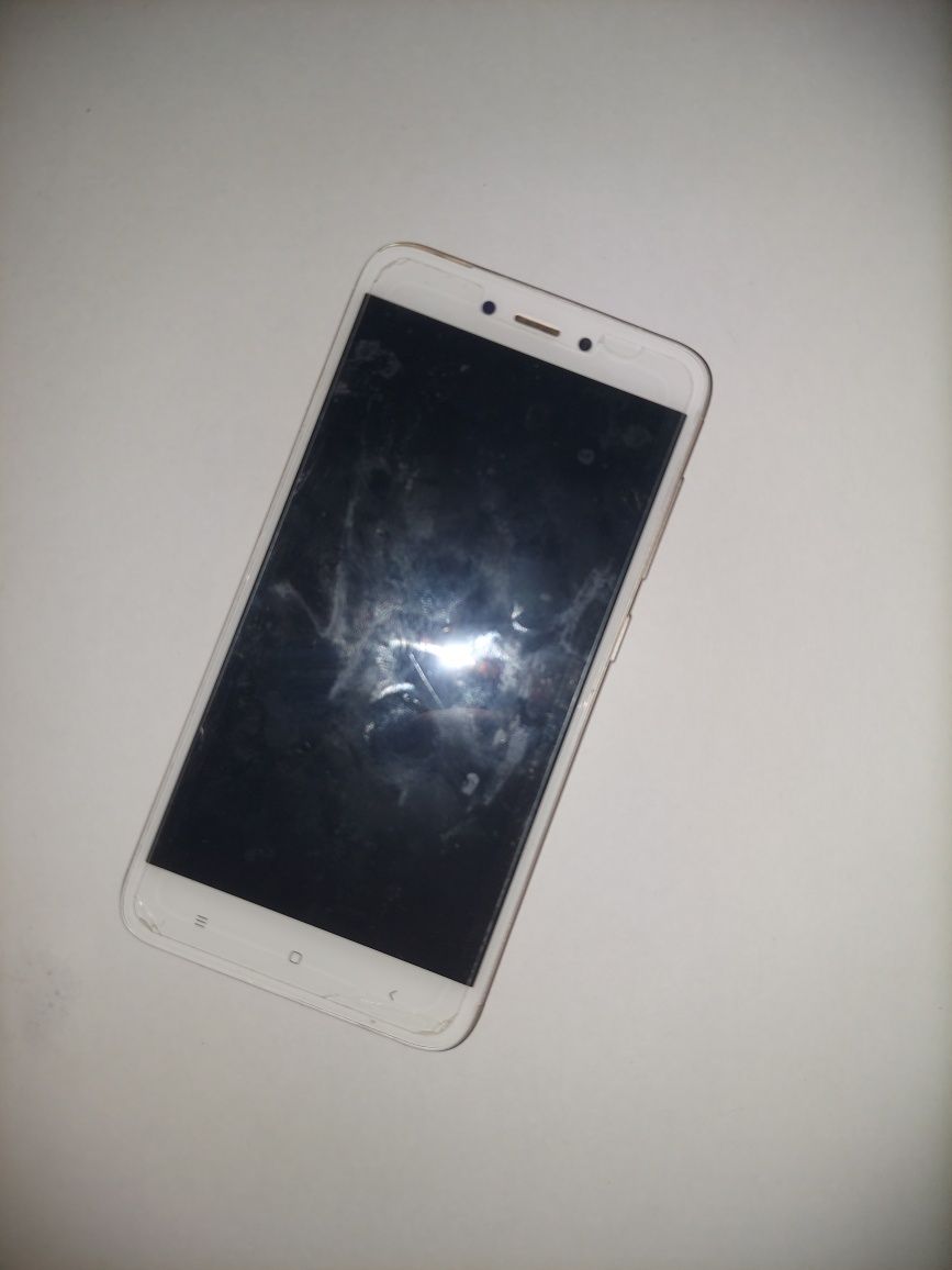 Redmi 4x32 smartphone